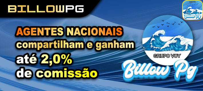 Bônus billowpg.com