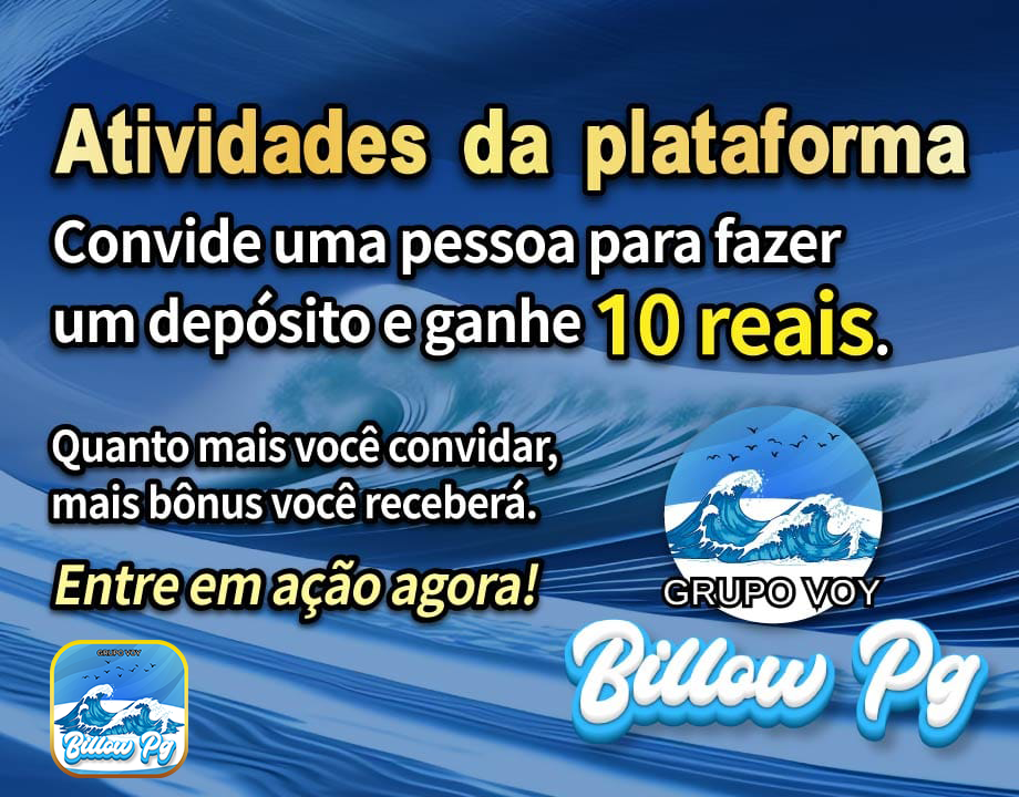 Login seguro na billowpg.com