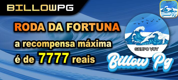 Plataforma completa da billowpg.com com todos os jogos