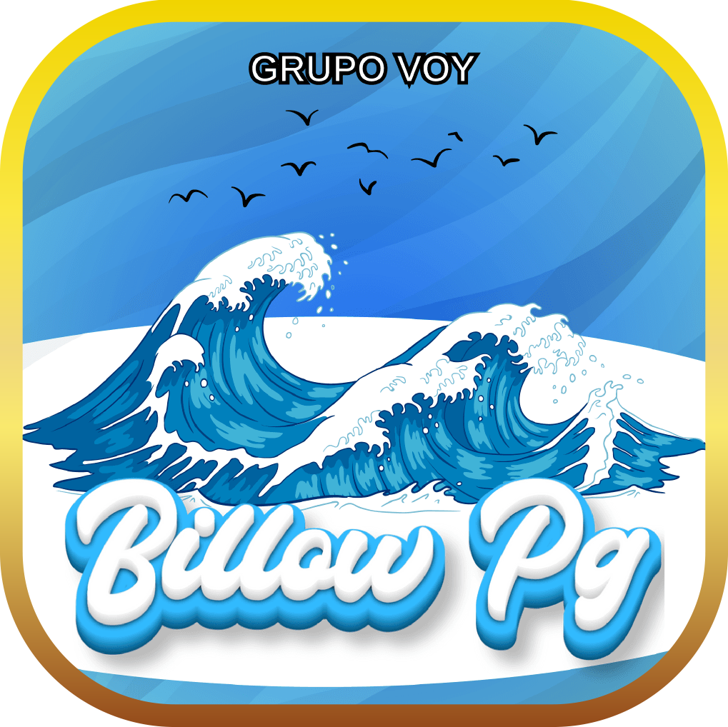 Logo da billowpg.com